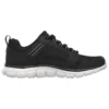 Summits Low-Top “Black White”