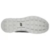 Summits Low-Top “Black White”