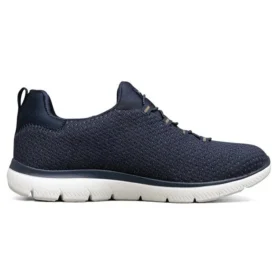Summits Low-Top Blu scuro