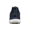 Summits Low-Top Blu scuro