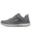 Summits Low-Top Grigio