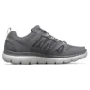 Summits Low-Top Grigio