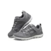 Summits Low-Top Grigio