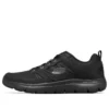 Summits Low-Top “Nero”