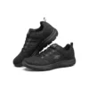 Summits Low-Top “Nero”