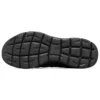 Summits Low-Top “Nero”