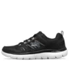 Summits Low-Top Nero/Bianco