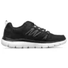 Summits Low-Top Nero/Bianco