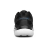 Summits Low-Top Nero/Bianco