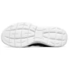 Summits Low-Top Nero/Bianco