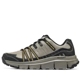 Summits Sneakers “Beige Black”