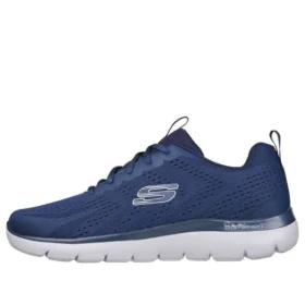Summits “Torre – Navy Grey”