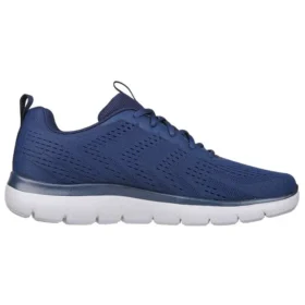 Summits “Torre – Navy Grey”