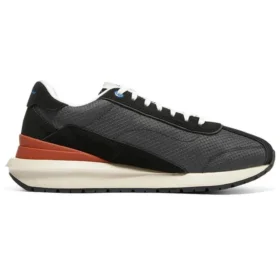 Sunny Dale “Black Orange Cream”