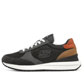 Sunny Dale “Charcoal Black”