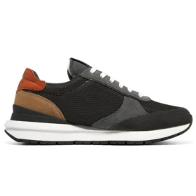 Sunny Dale “Charcoal Black”