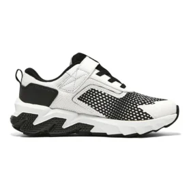 Suola Elite Sport “White Black”