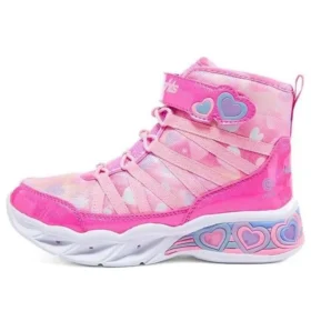 Sweetheart Lights “Pink”