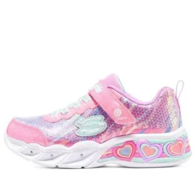 Sweetheart Lights “Pink Multi”