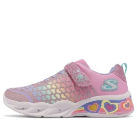 Sweetheart Lights “Pink Multi”