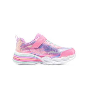 Sweetheart Lights “Pink Multi”