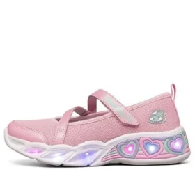 Sweetheart Lights “Pink White”