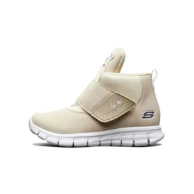 Synergy “Cream Brown”