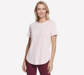 T-shirt a tunica GO DRI Swift Stripe