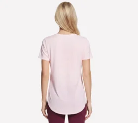 T-shirt a tunica GO DRI Swift Stripe