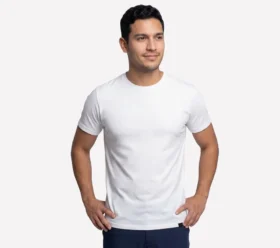 T-shirt GO DRI All Day Solid