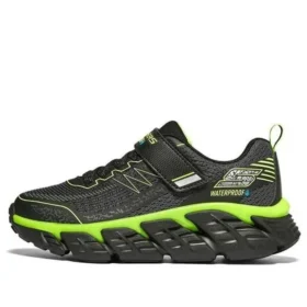 Tech-Grip “Black Green”