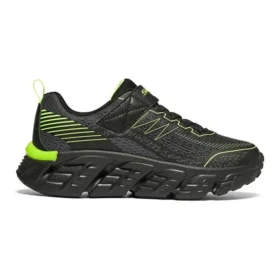 Tech-Grip “Black Green”