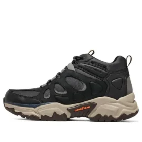 Terraform “Black”