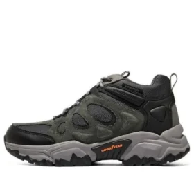 Terraform “Charcoal”