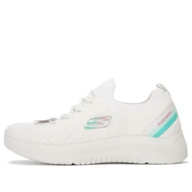 Thats Fresh “White Mint Green”