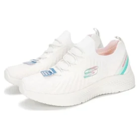 Thats Fresh “White Mint Green”