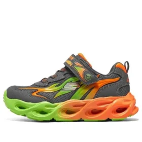 Thermo-Flash “Grigio Verde Arancione”