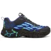 Thermo-Quake “Black Blue”