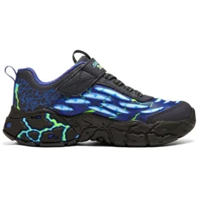 Thermo-Quake “Black Blue”
