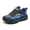 Thermo-Quake “Black Blue”