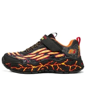 Thermo-Quake “Black Orange”