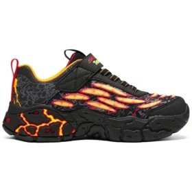 Thermo-Quake “Black Orange”