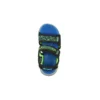 Thermo Splash Slip-on Sport Light-Up Sandali “Black Blue”