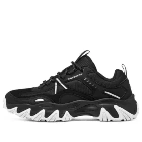 Thurston Trail “Black White”