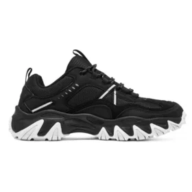 Thurston Trail “Black White”