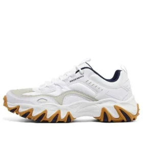 Thurston Trail Uomo Bianco “White Tan”