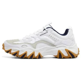 Thurston Trail Uomo Bianco “White Tan”