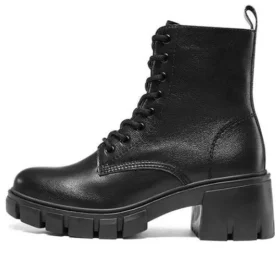Top Notch Stivali Martin “Black”