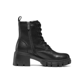 Top Notch Stivali Martin “Black”