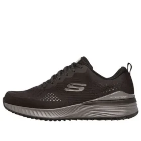 TR Ultra Low-Top Nero